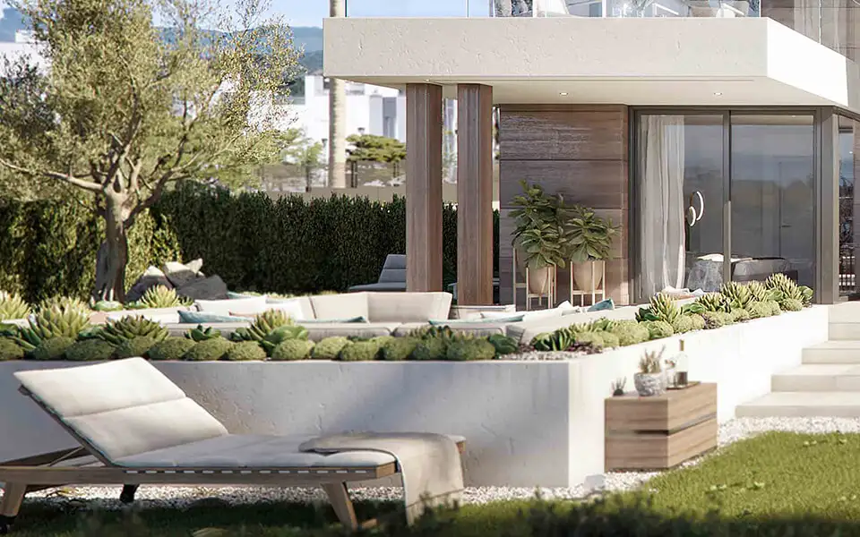 Silk Villas - Image 9