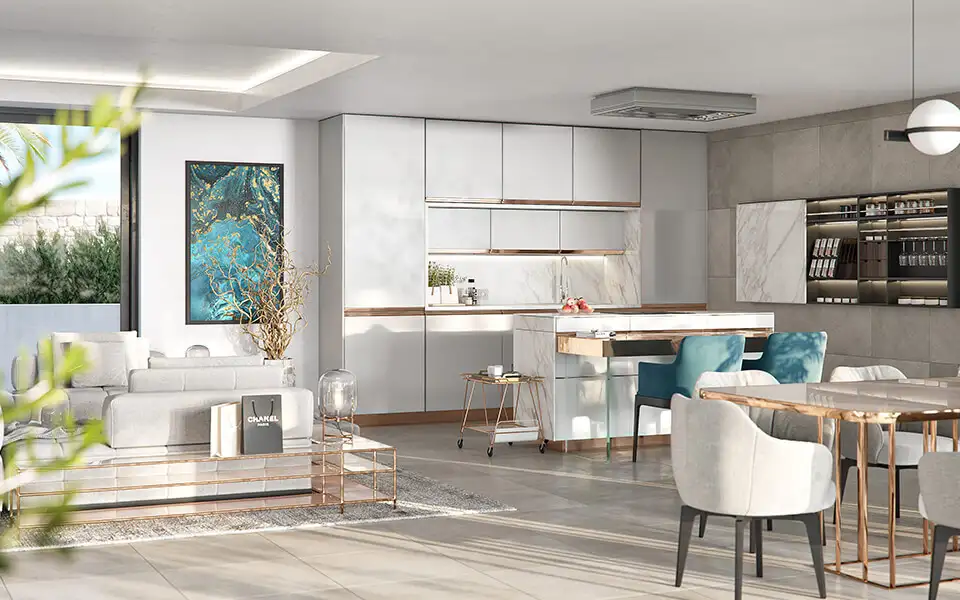 Silk Villas - Image 2