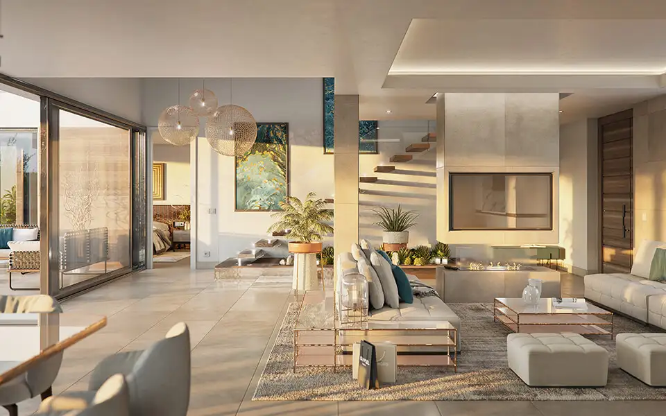 Silk Villas - Image 11