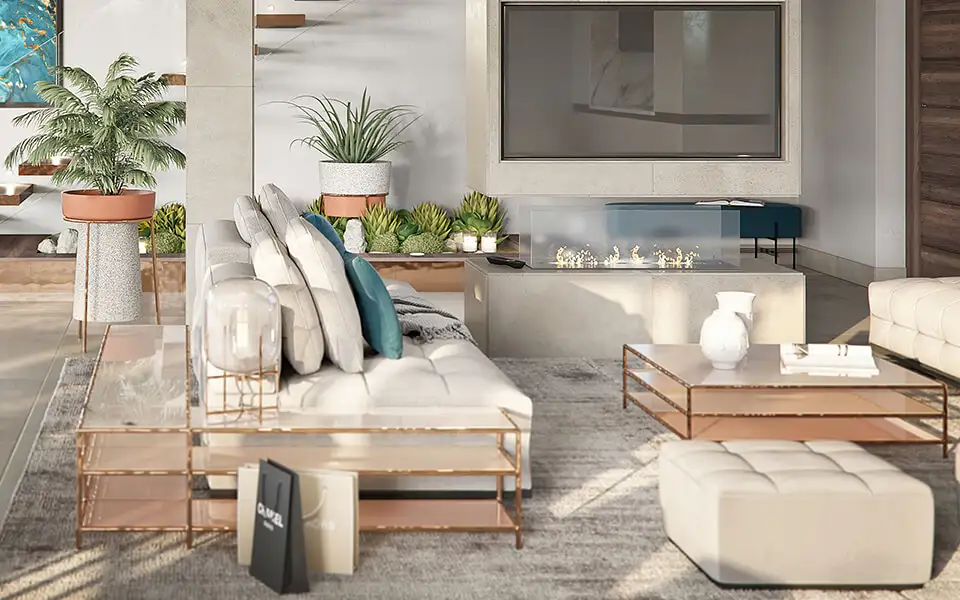 Silk Villas - Image 3