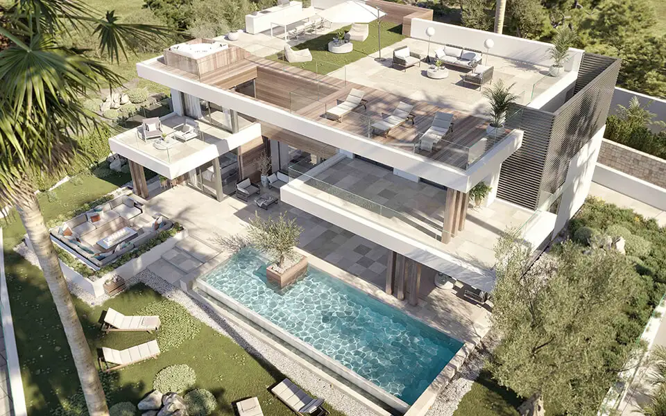 Silk Villas - Image 19