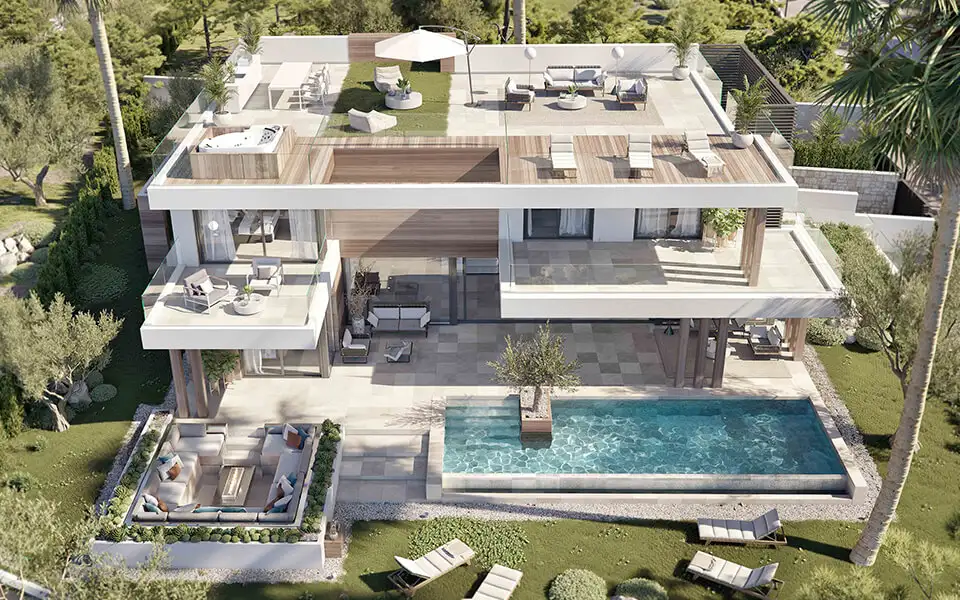 Silk Villas - Image 20
