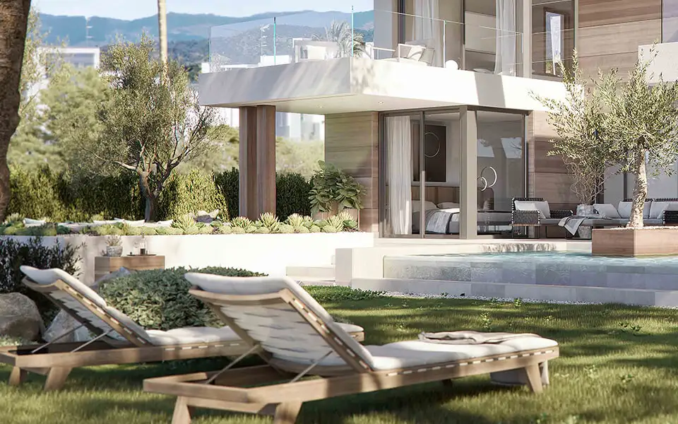 Silk Villas - Image 7