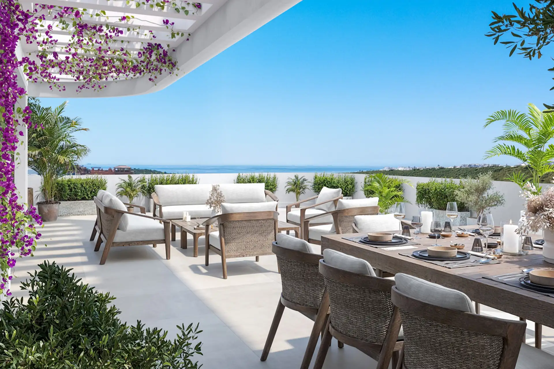 Skye Casares Golf