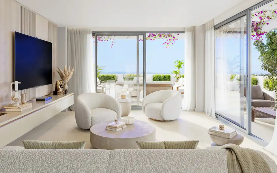 Skye Casares Golf - Image 3
