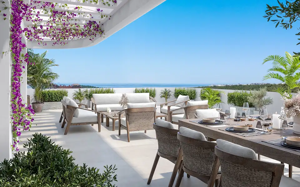 Skye Casares Golf - Image 7