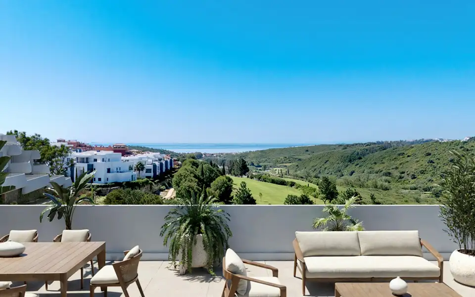 Skye Casares Golf - Image 8