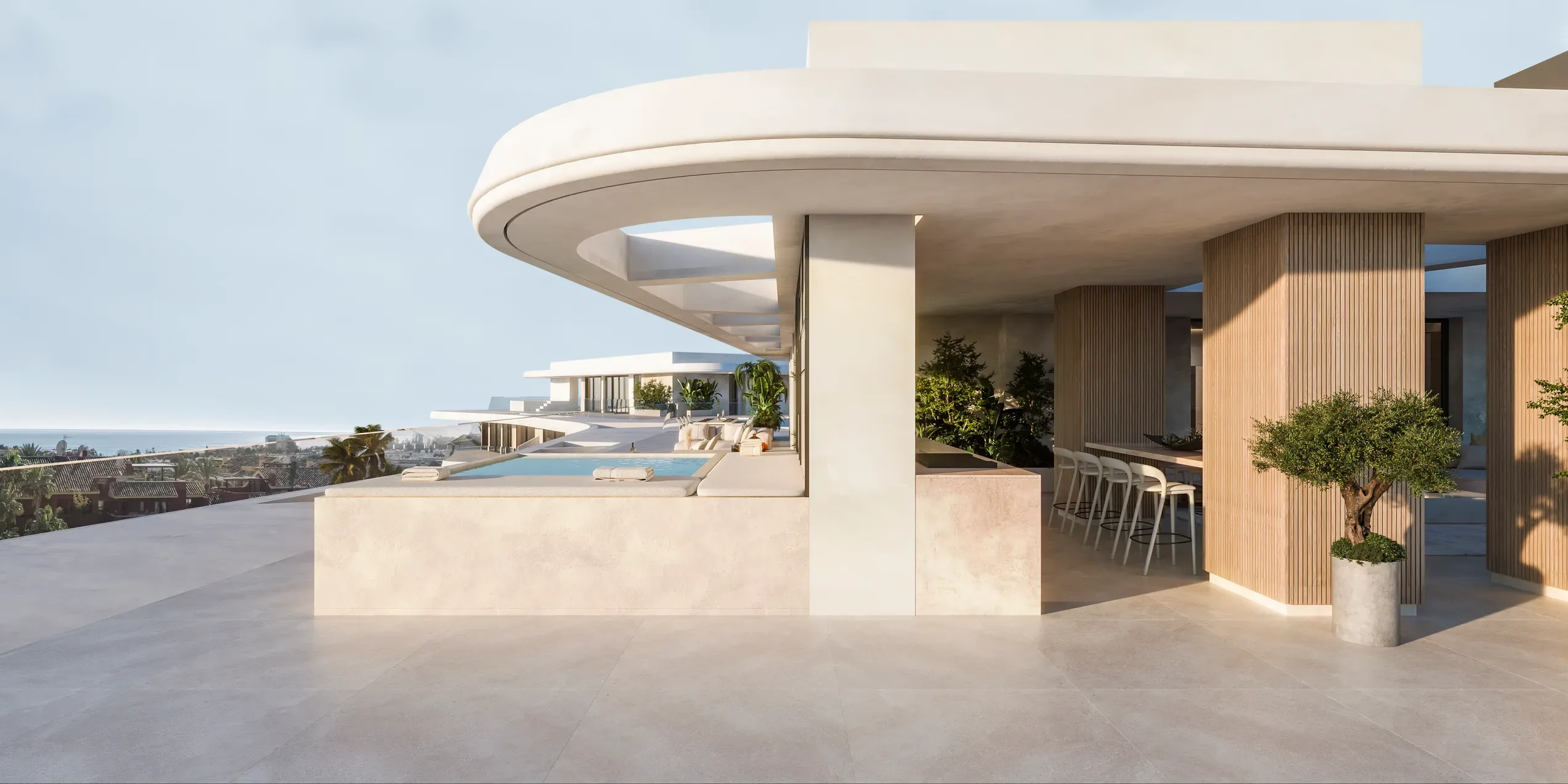 Solaia Residence - Image 13