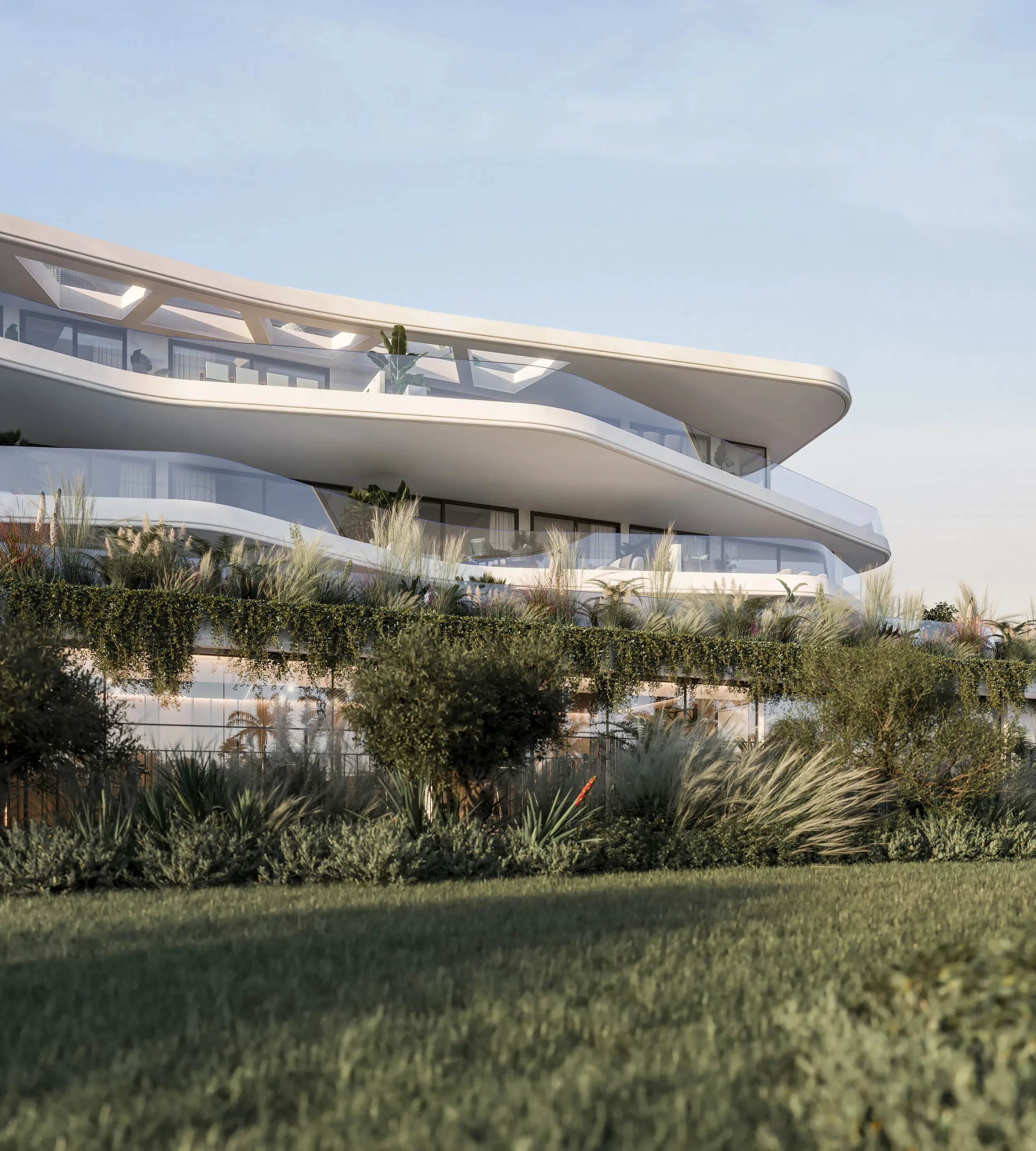 Solaia Residence - Image 23