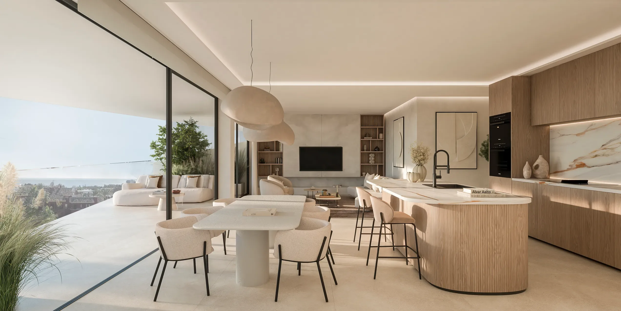Solaia Residence - Image 4