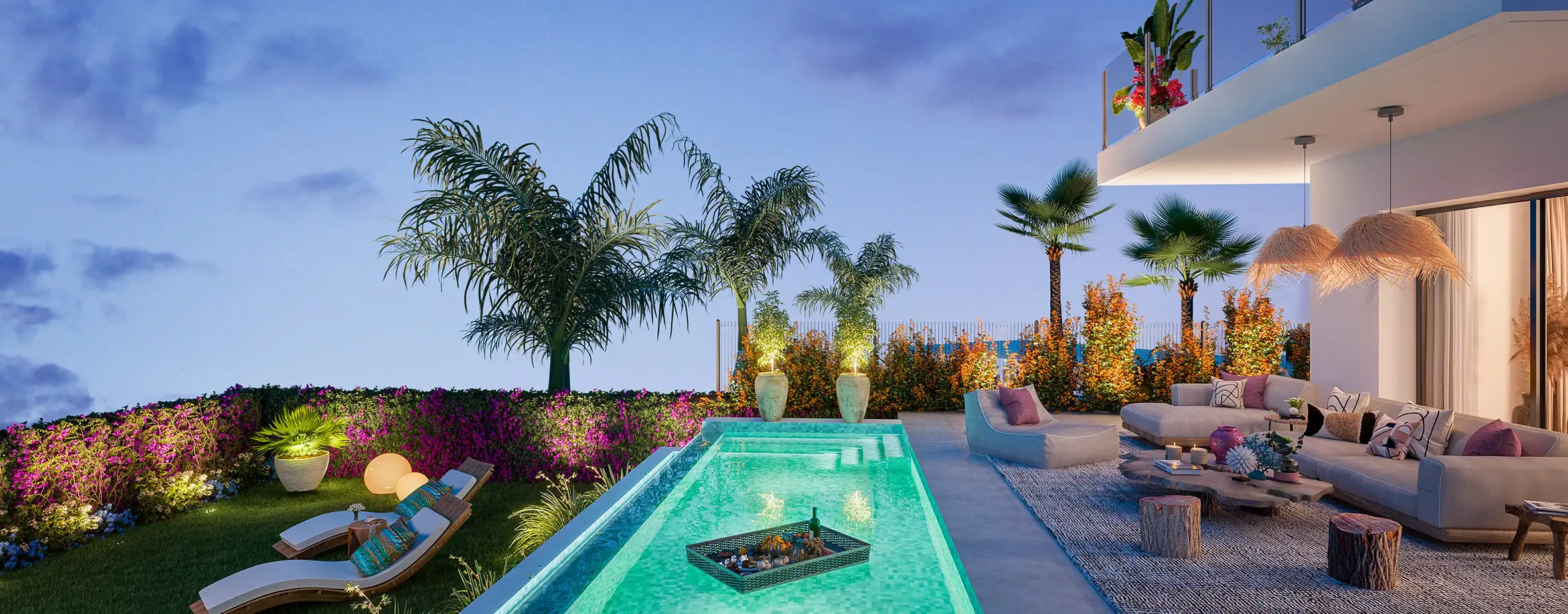 Soleia Living el Chaparral