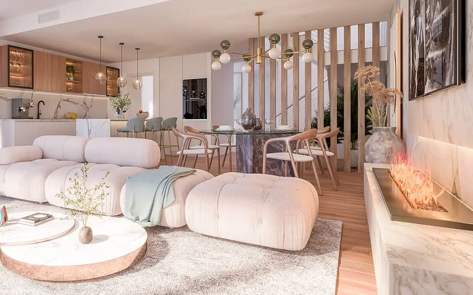 Soleia Living el Chaparral - Image 4