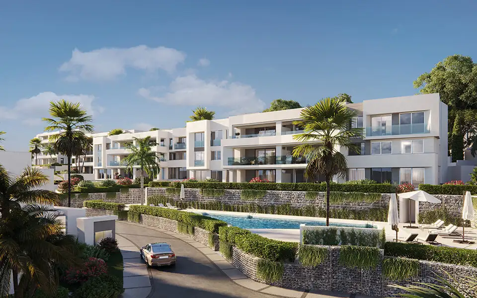 SOUL Marbella Sunset - Image 1