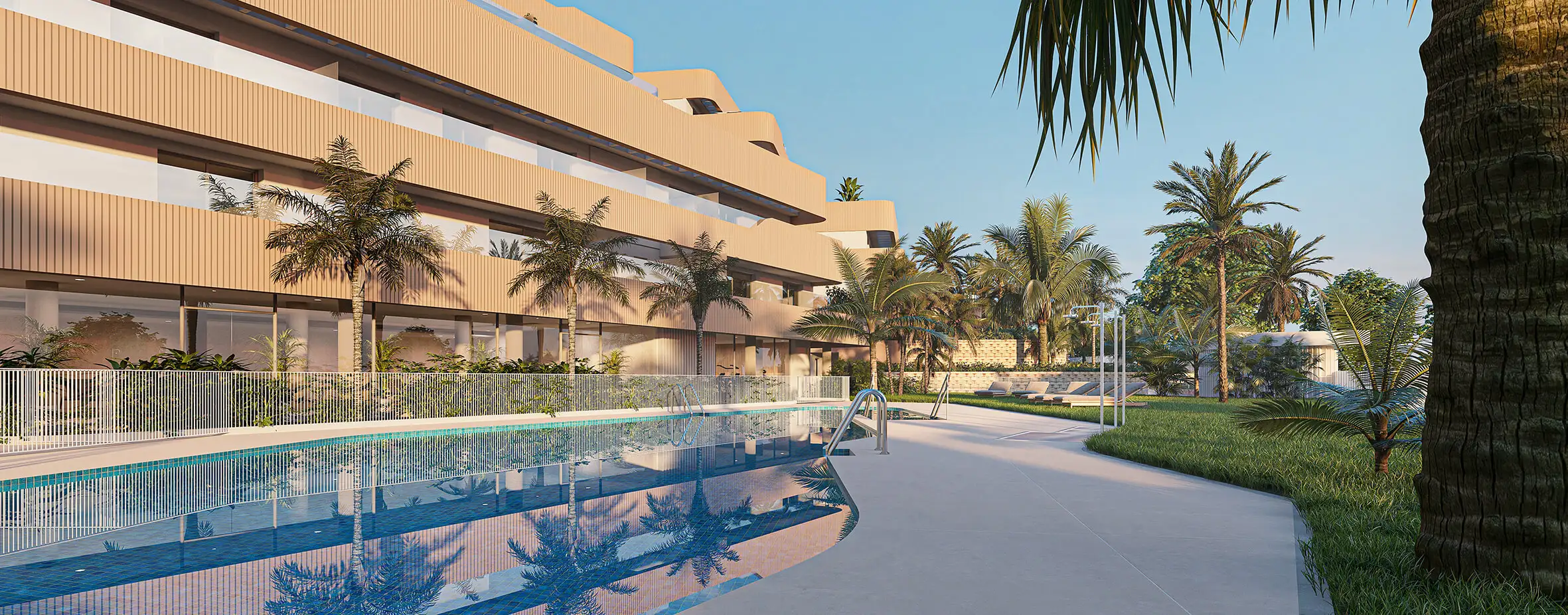 South Sand Estepona