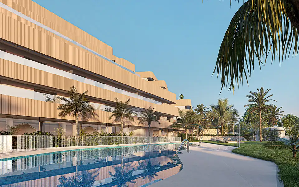 South Sand Estepona - Image 10