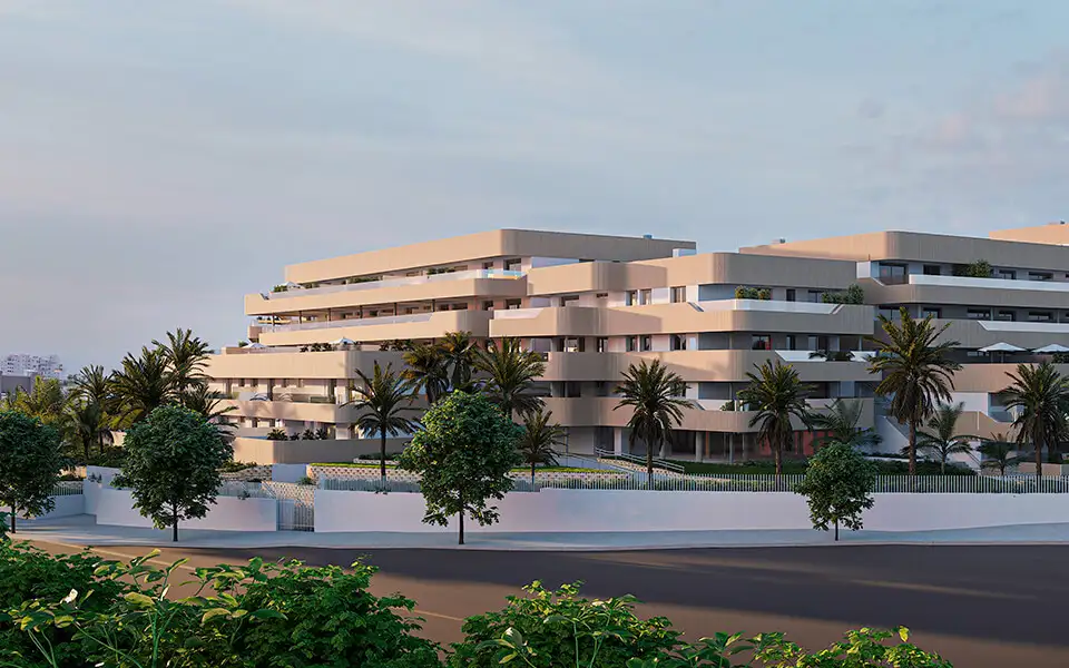 South Sand Estepona - Image 11
