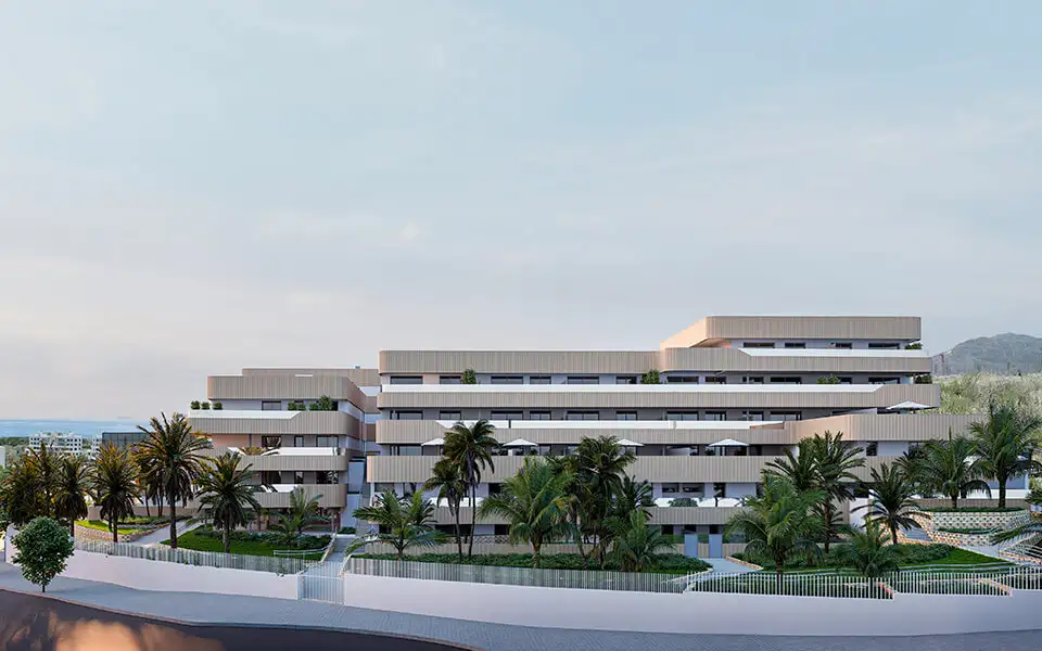 South Sand Estepona - Image 13