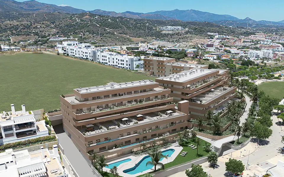South Sand Estepona - Image 14