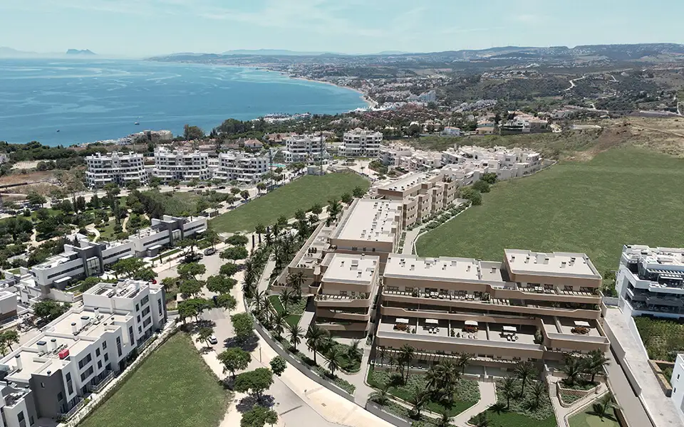 South Sand Estepona - Image 15