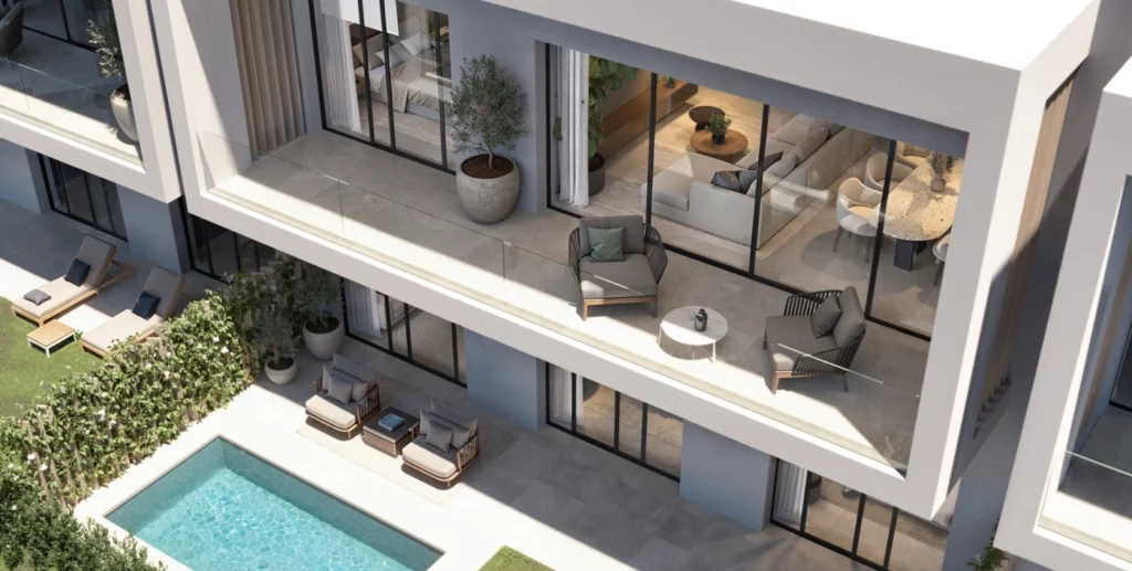 Exclusive Golf-Side Living in Casares