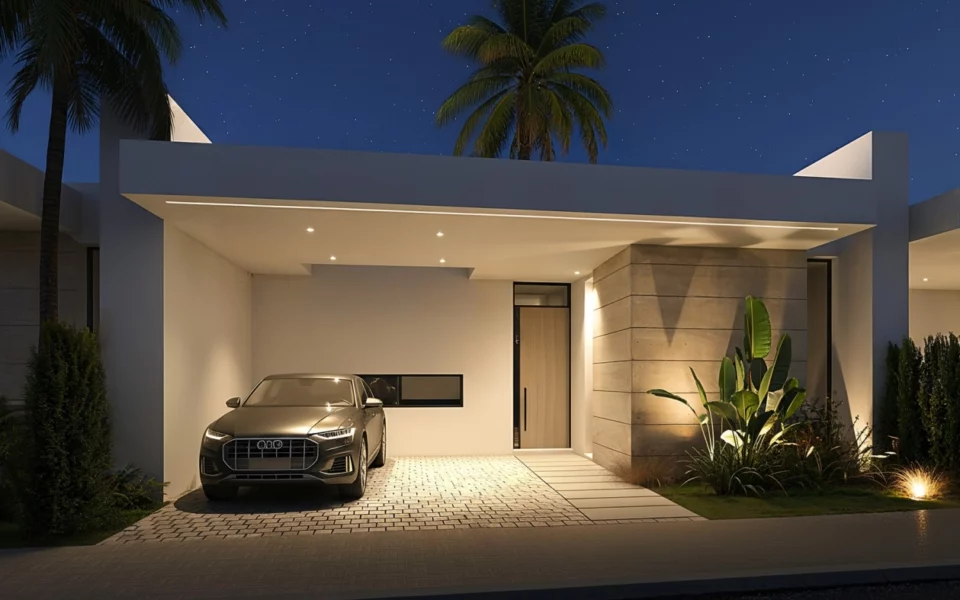 Spinto Blu Villas - Image 1