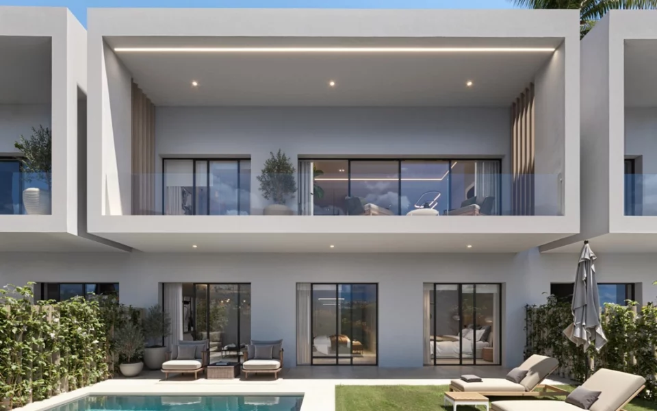 Spinto Blu Villas - Image 2
