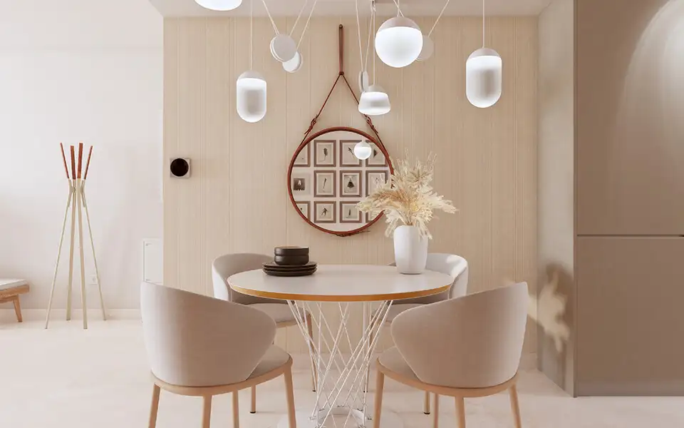 Sunny Golf Apartments - Image 1