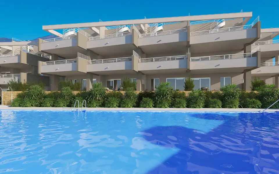 Sunny Golf Apartments - Image 10