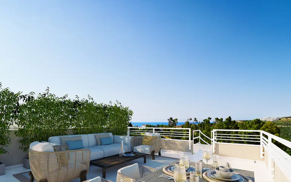 Sunny Golf Apartments - Image 12