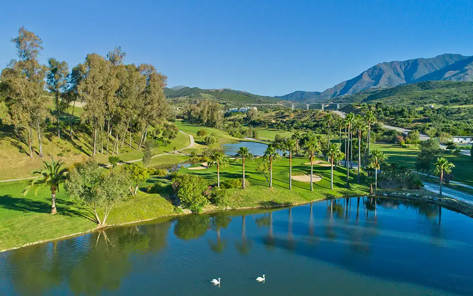 Sunny Golf Apartments - Image 17