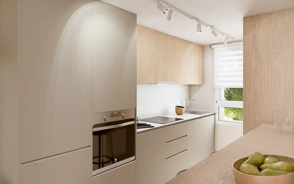 Sunny Golf Apartments - Image 3