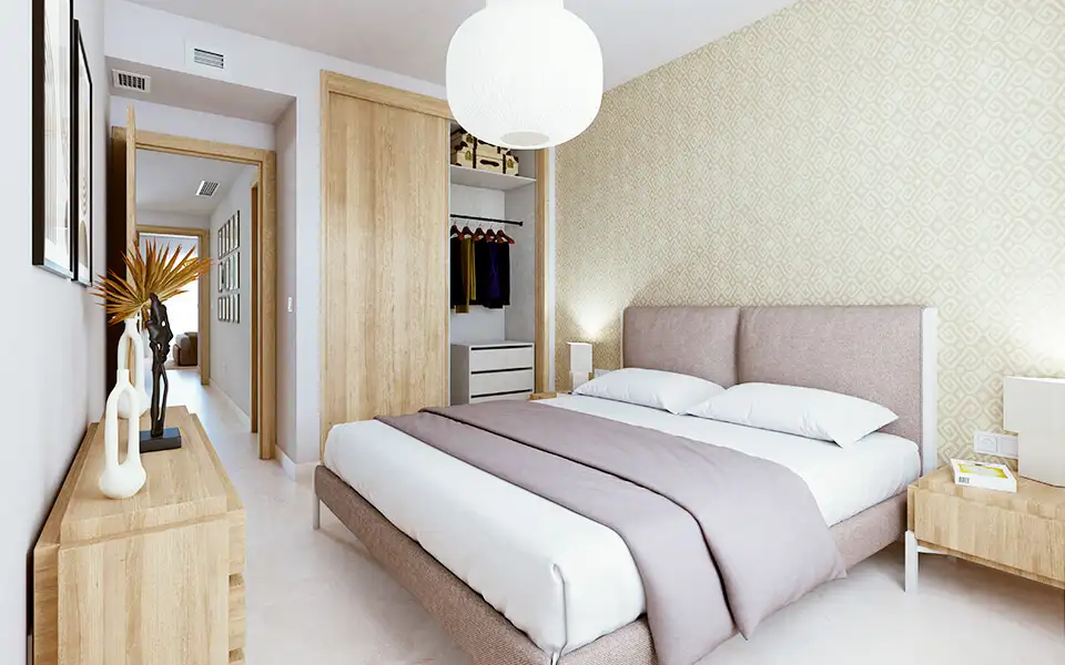 Sunny Golf Apartments - Image 5