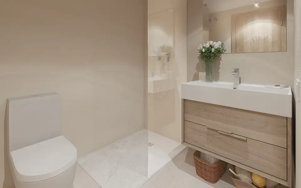 Sunny Golf Apartments - Image 7