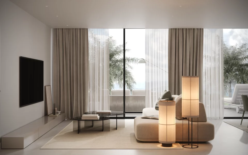 Sunway Residences - Image 1