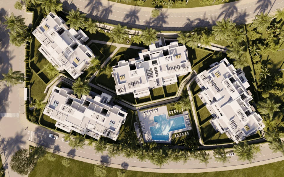 Sunway Residences - Image 11