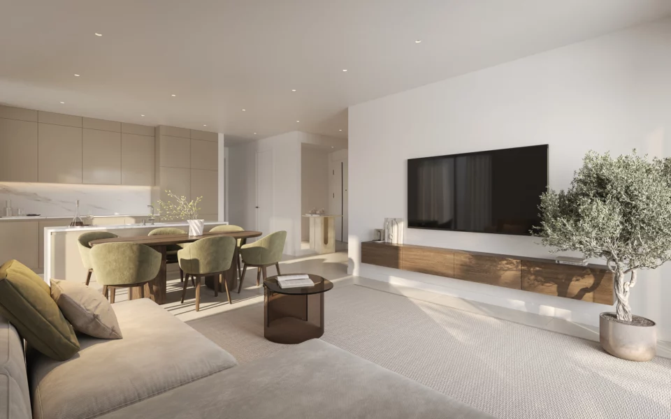Sunway Residences - Image 4