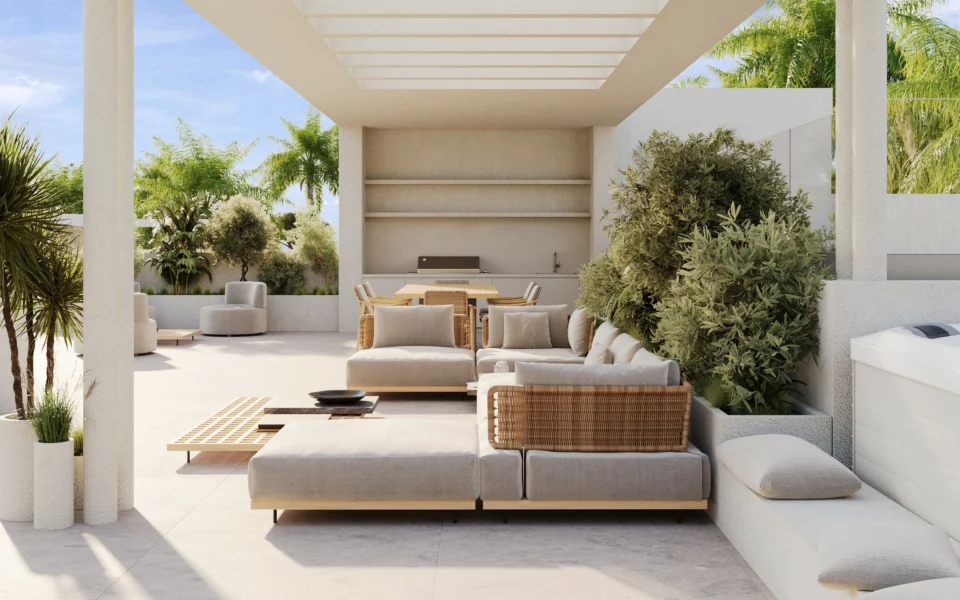 Sunway Residences - Image 5