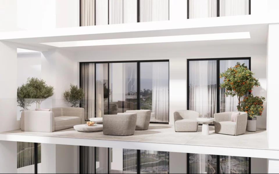 Sunway Residences - Image 8
