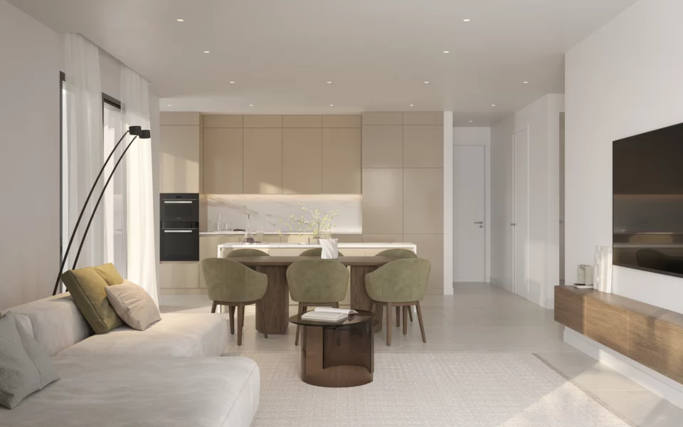 Sunway Residences - Image 9