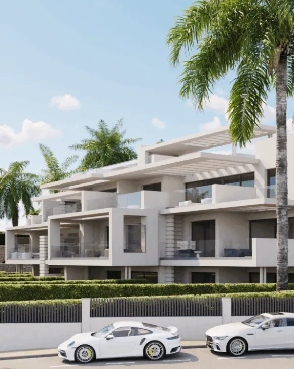 Where is Sunway Residence?