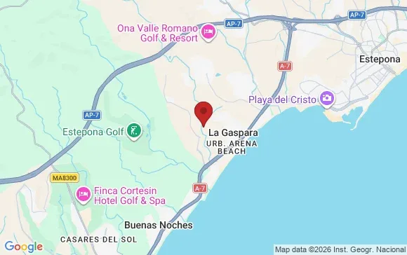 Where is Sunway Residence? — map