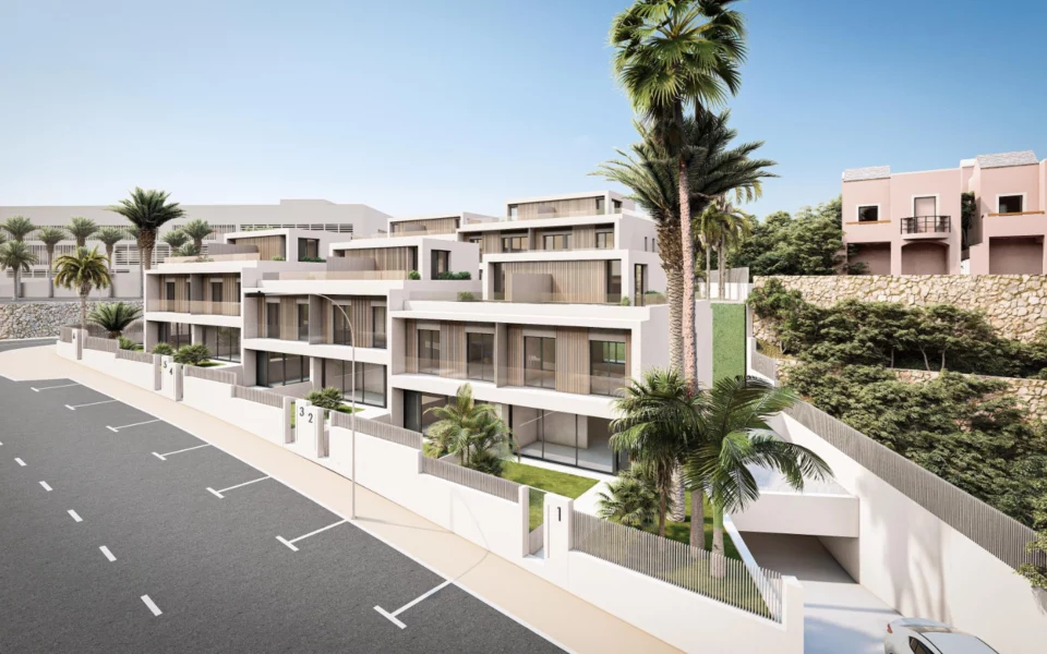 Swing & Sea Villas - Image 9