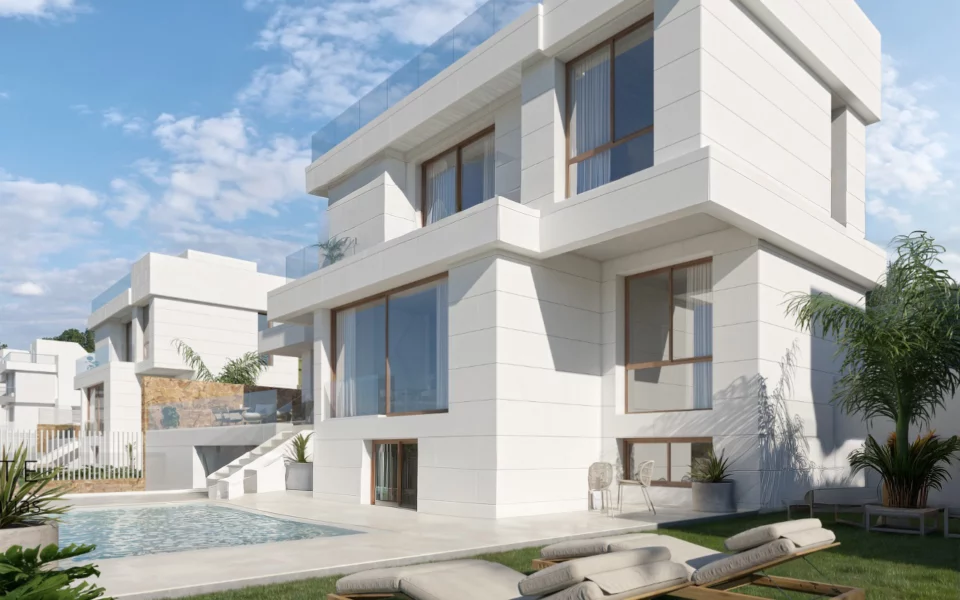 Swing & Sea Villas - Image 10