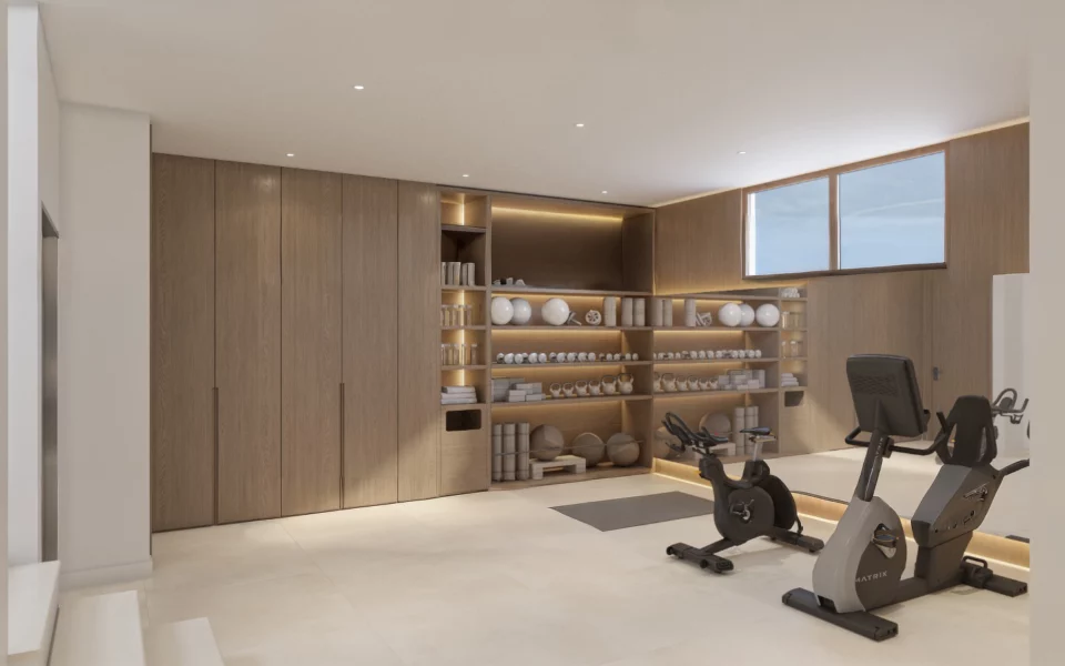 Swing & Sea Villas - Image 7