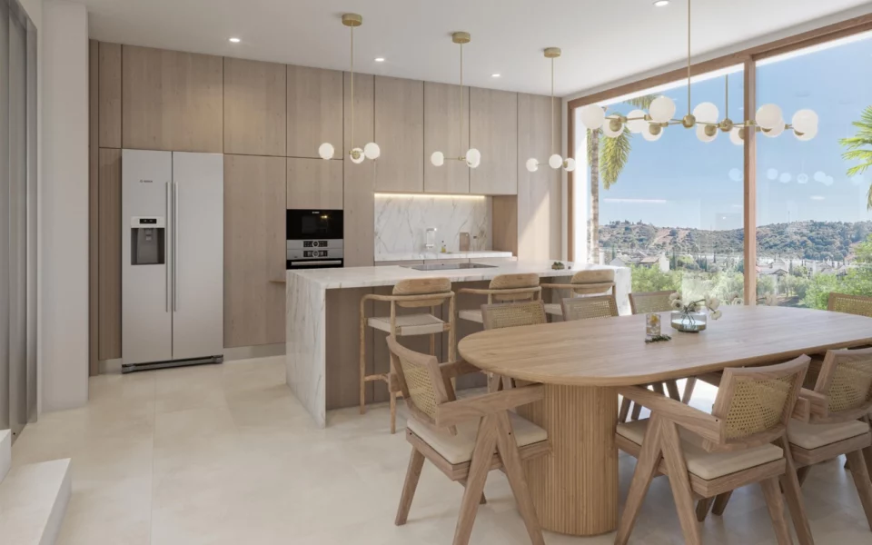 Swing & Sea Villas - Image 3