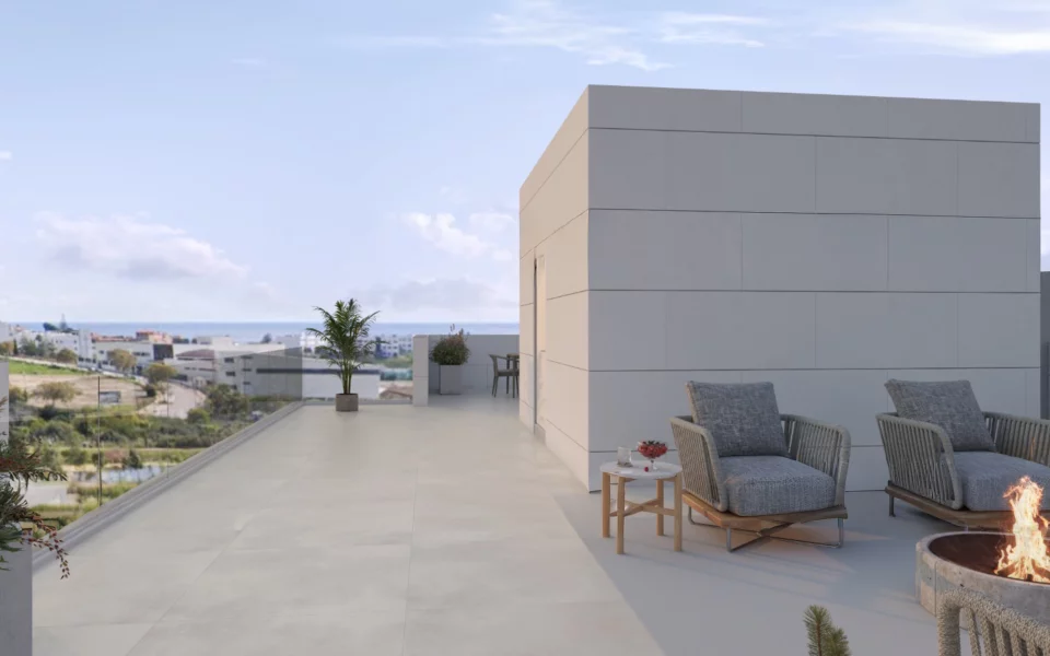 Swing & Sea Villas - Image 2