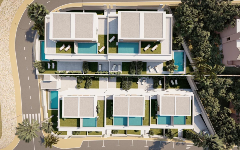 Swing & Sea Villas - Image 8