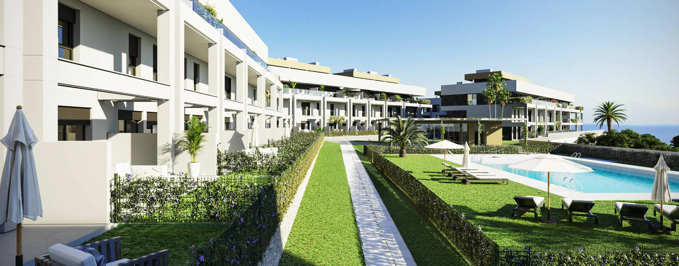 Symphony Suites