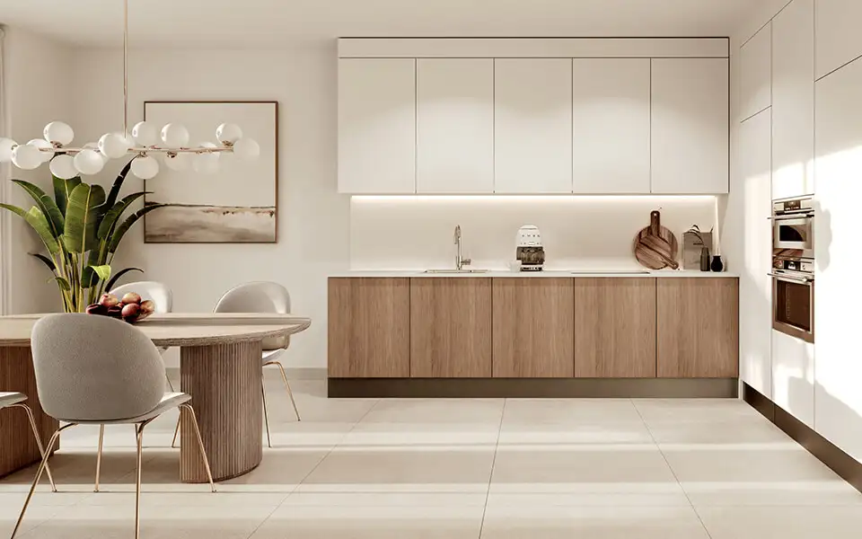 Symphony Suites - Image 1