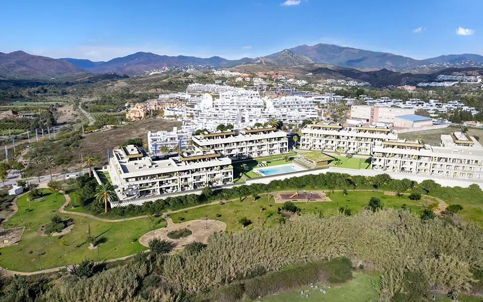 Symphony Suites - Image 11